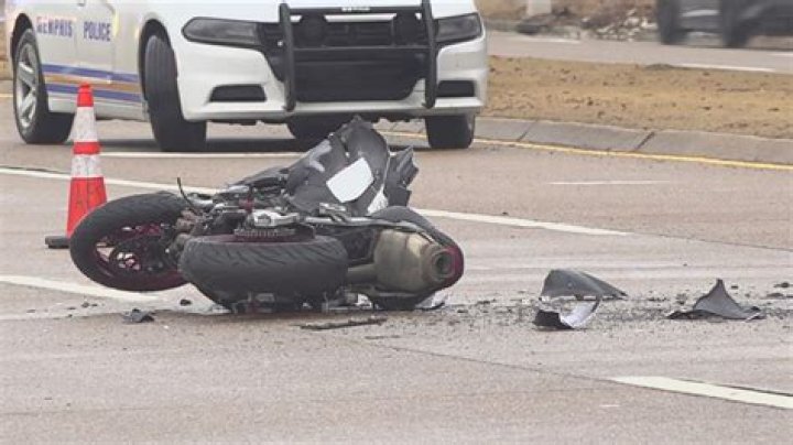 
Adina Longroy Motorcycle Accident – What Happened At The Scene? 