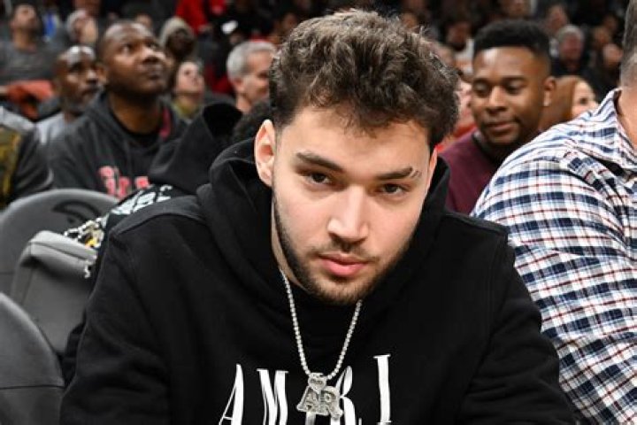 AdinRoss: Girlfriend, Family, Setup, Prize Money & Net Worth