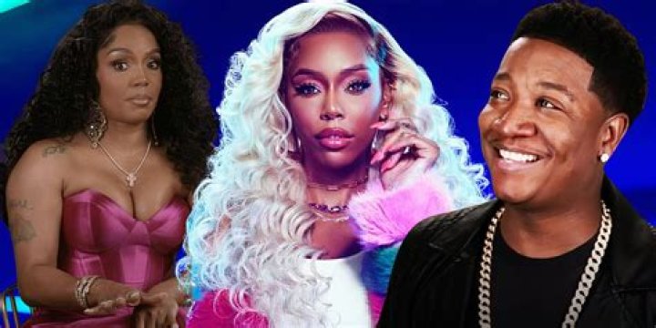 Alexis Skyy’s Baby Daddy: Isn’t He The Love & Hip Hop Star’s Long Time Beau Fetty Wap?