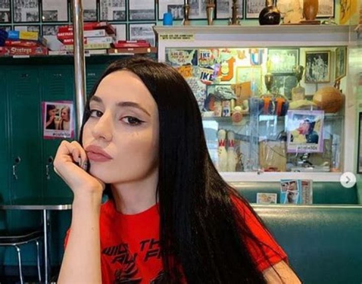 Ava Max Biography: Is she married? Find out her biography, married, dating, family life, body measurement, career, net worth