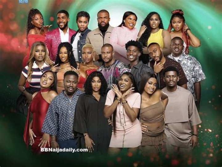 
BBNaija Season 7: List Of Housemates Up For Possible Eviction On Sunday 