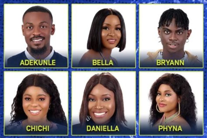
BBNaija Season 7: “Who Made You A Spokesman?” – Biggie Slams Bella For Interceding On Behalf Of Her Boo, Sheggz (Video) 