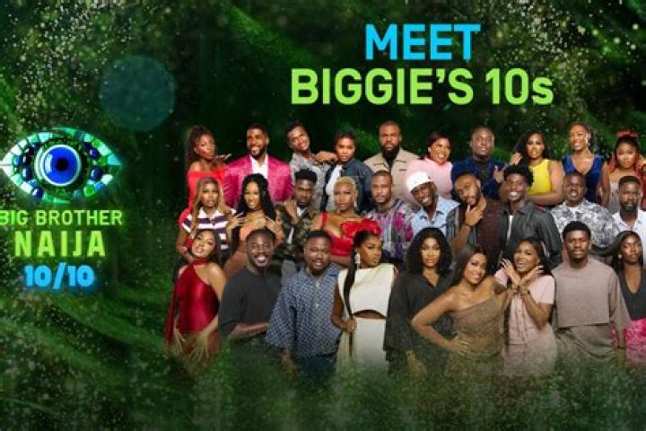 
Big brother naija season 7:Level 3 House Guests Spill The Tea 