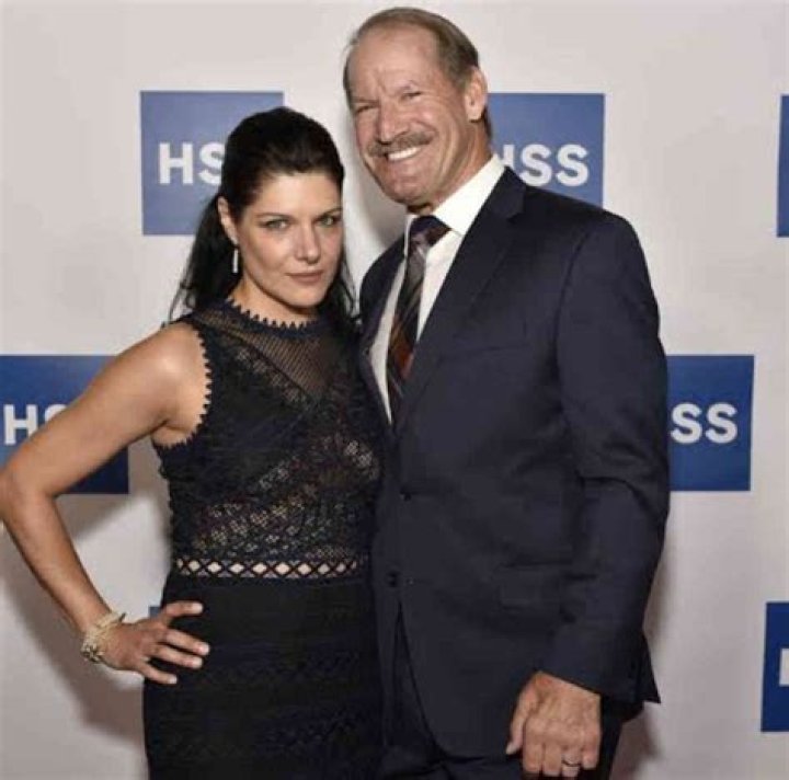 Bill Cowher Wife Veronica Stigeler Age, Birthday, Wikipedia, Who, Nationality, Biography