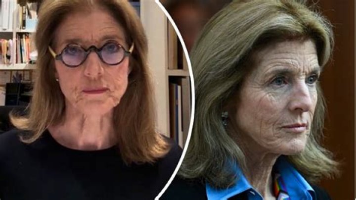 
Caroline Kennedy’s Illness And Health Problems: Where Is She Now? 