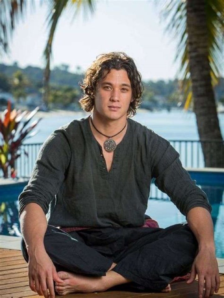 Chai Hansen Height, Weight, Net Worth, Age, Birthday, Wikipedia, Who, Nationality, Biography