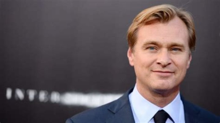 
Christopher Nolan Net Worth: How Much is He Really Worth? 