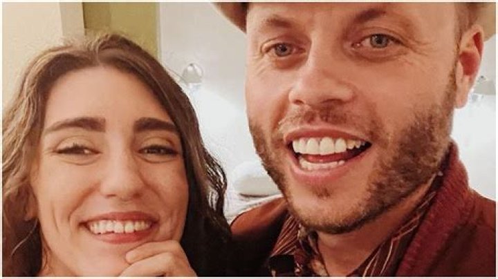 Country Singer Charley Crockett Engaged to Girlfriend Taylor Day Grace: ‘Forever Yes’