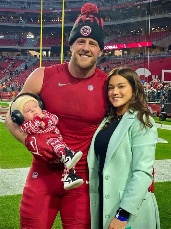 Derek Watt Height, Weight, Net Worth, Age, Birthday, Wikipedia, Who, Nationality, Biography