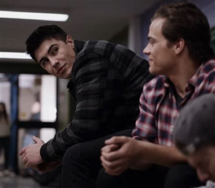 Ginny and Georgia Fans Noticed Damian Romeo’s Face Scar