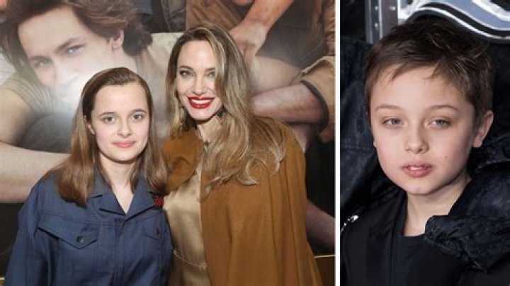 How Many Siblings Does Knox Jolie-Pitt Have? Everything To Know About