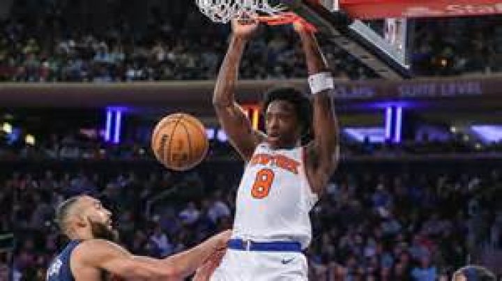 
How Much Doe OG Anunoby Earn A Year? 