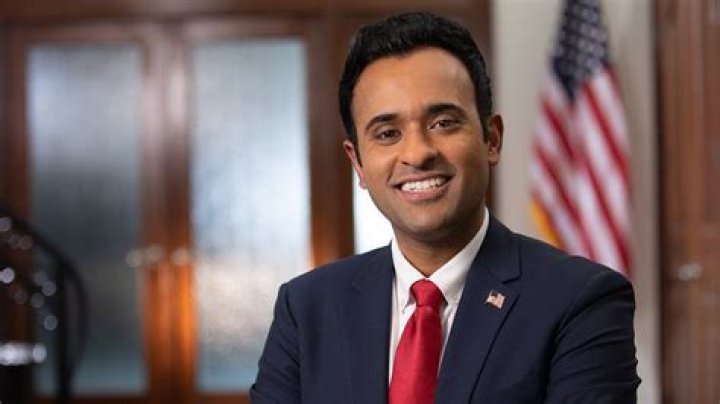 
How old do you have to be to be President? Vivek Ramaswamy’s age and nationality explored amid Republican presidential bid 
