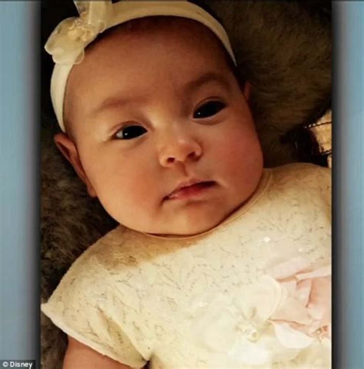 How Old Is Sistine Sabella James? Explore The Photos Of Kevin James Adorable Daughter On Instagram