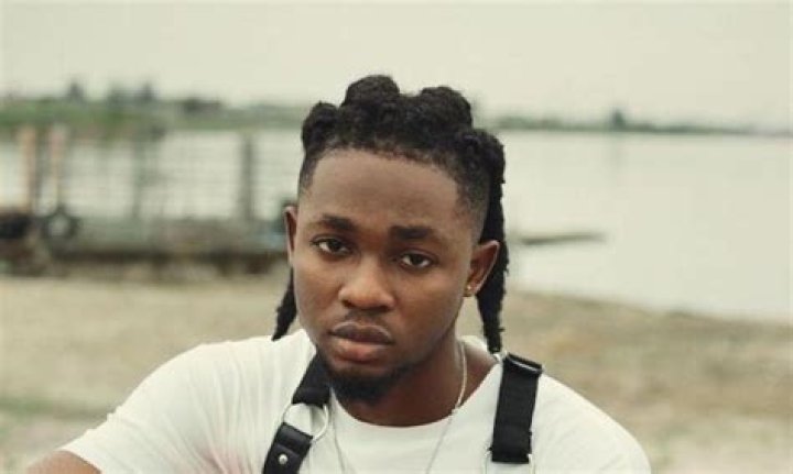 
“I’m Still Dealing With My Addiction To Drugs”-Omah Lay Reveals 