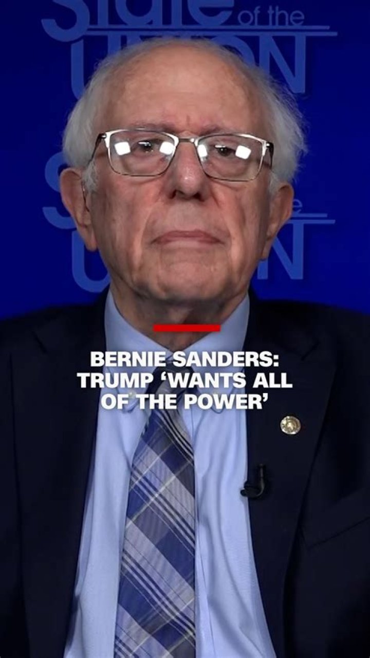 
Is Bernie Sanders dead? Twitter users ask after RIP Bernie trends 