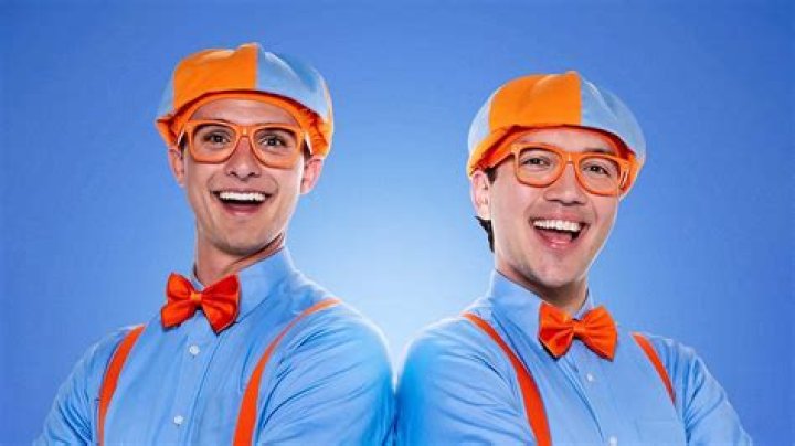 Is Blippi Gay? Know More About His Life!