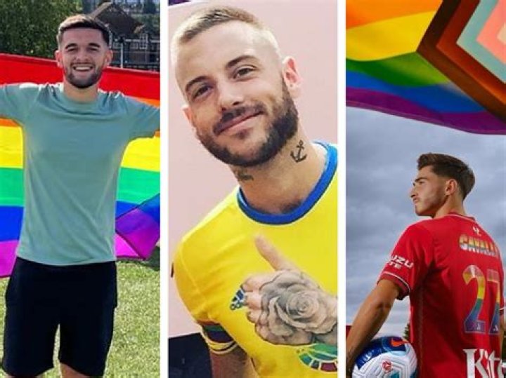 
Is Borja Iglesias gay? 