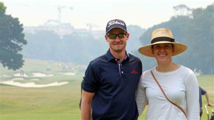 Is Golfer Hannah Green Married To Her Boyfriend Jarryd Felton? Fans Are Curious About Her Love Life