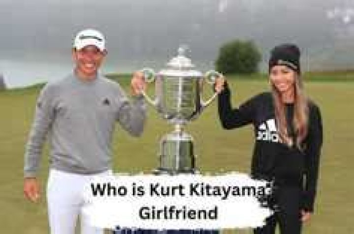 
Is Golfer Kurt Kitayama Married? Find Out About His Dating Life 