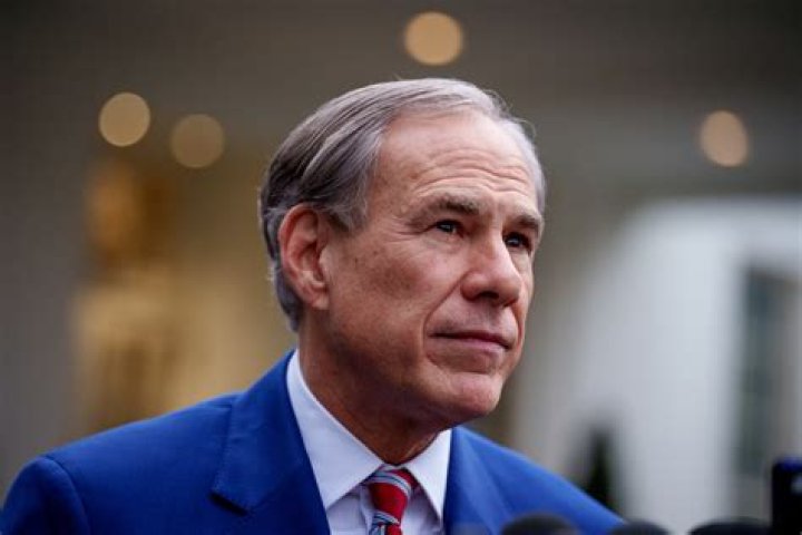 
Is Greg Abbott Secretly Transgender? Texas Governor Gender And Gay Rumors Explored 