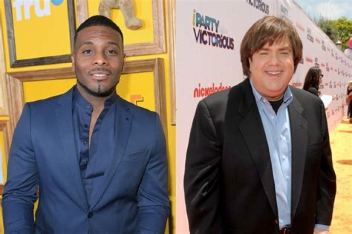 Is Kel Mitchell Gay? Nickelodeon Star Kel Mitchell and Nick Cannon Had an Alleged Homosexual Encounter!