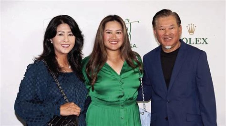 Is Lilia Vu Vietnamese? Meet The Parents Of American Professional Golfer