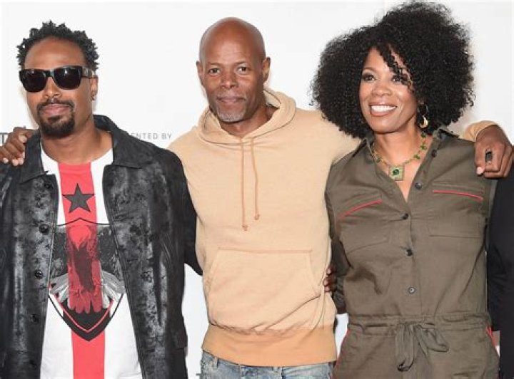 Is Marlon Wayans Married? His Bio, Age, Family, Net worth, Wife and Kids
