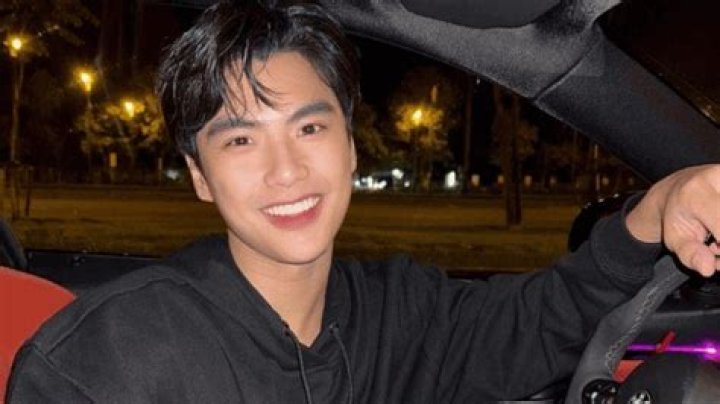 
Is Pawat Chittsawangdee Gay In Real Life? Find The Truth Here! 