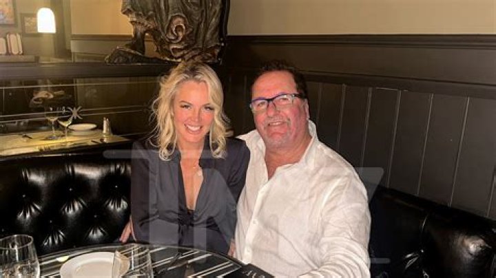 
Is Ryan Geraghty Arrested Over Physical Assault? RHOC Elizabeth Lyn Vargas Ex-Boyfriend -Details To Know 