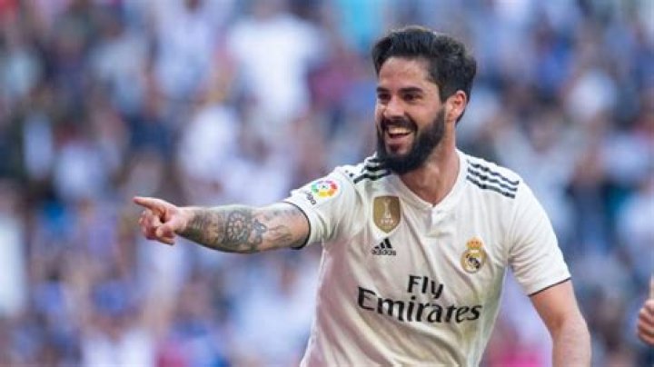 Isco Height, Weight, Net Worth, Age, Birthday, Wikipedia, Who, Nationality, Biography