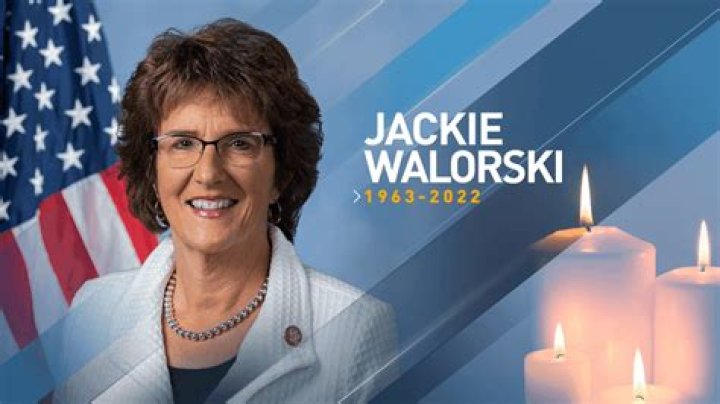 
Jackie Walorski Death Caused From Accident, What Really Happened To The Congresswoman? 