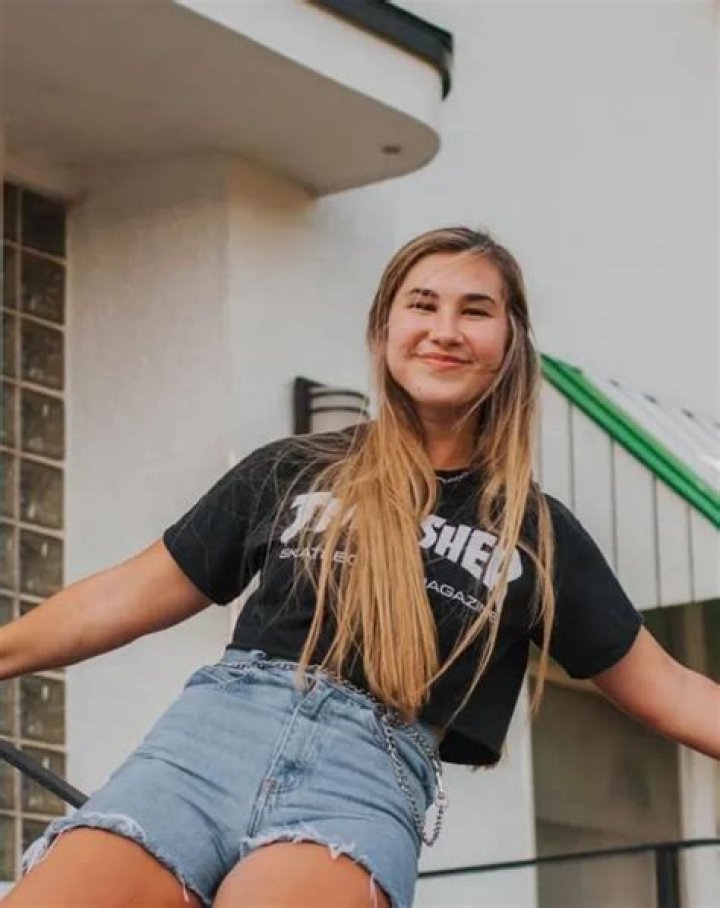 Jillian Webber Height, Weight, Net Worth, Age, Birthday, Wikipedia, Who, Nationality, Biography