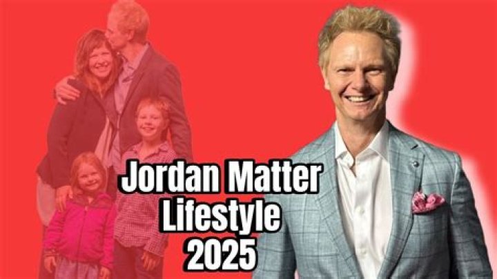 Jordan Matter Height, Weight, Net Worth, Age, Birthday, Wikipedia, Who, Nationality, Biography