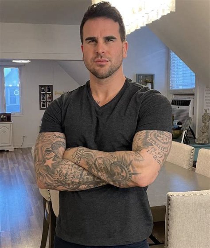 Josh Seiter Height, Weight, Net Worth, Age, Birthday, Wikipedia, Who, Instagram, Biography