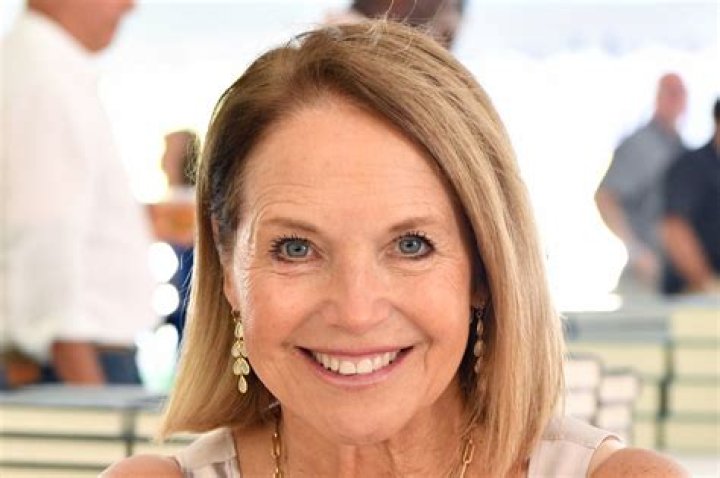 Katie Couric Height, Weight, Net Worth, Age, Birthday, Wikipedia, Who, Nationality, Biography