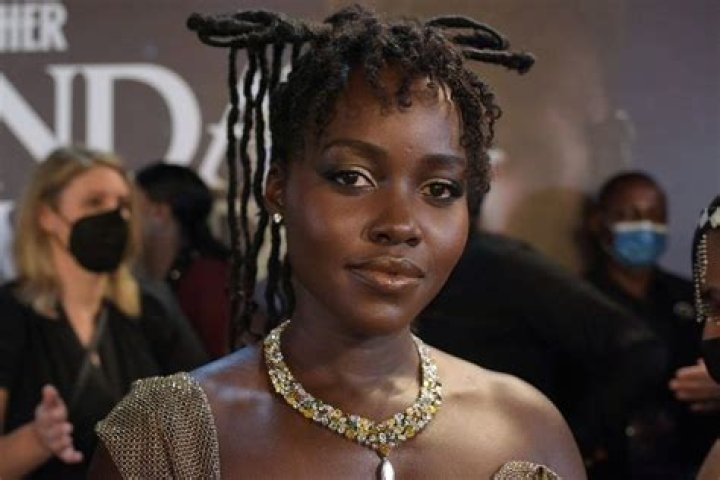
Lupita Nyong’o Documents the Intense Training She Underwent to Swim in ‘Black Panther 2’ — Watch! 