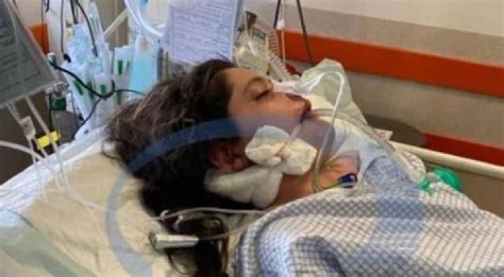 
Mahsa Amini Cause of Death, How did Mahsa Amini Die? 