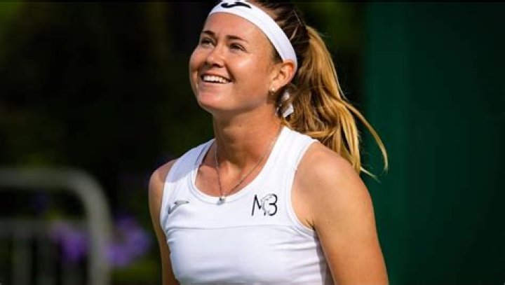 
Marie Bouzkova Boyfriend | Is She Dating Anyone In 2023 