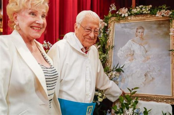 
Marili Coll Age, Birthday, Wikipedia, Who, Nationality, Biography 