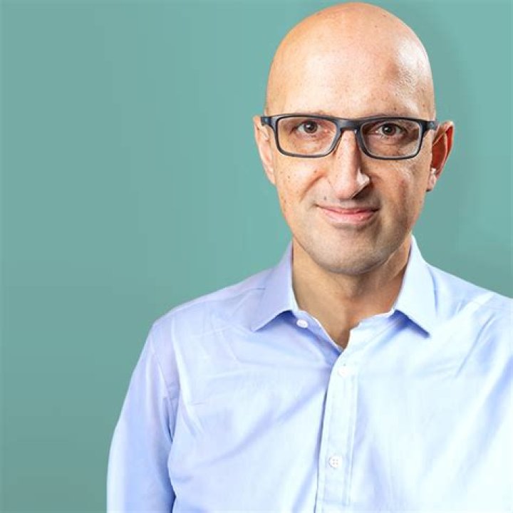 Matthew Syed Height, Weight, Net Worth, Age, Birthday, Wikipedia, Who, Nationality, Biography