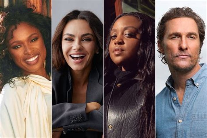 
Meet PEOPLE’s People of the Year: Four Celebs Who Were Here to Help in 2022 