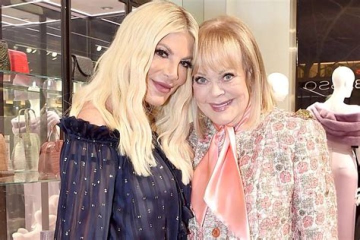 
‘Million Dollar Listing’ ‘s Josh Flagg Shares How He Helped Tori and Candy Spelling Mend Their Relationship 