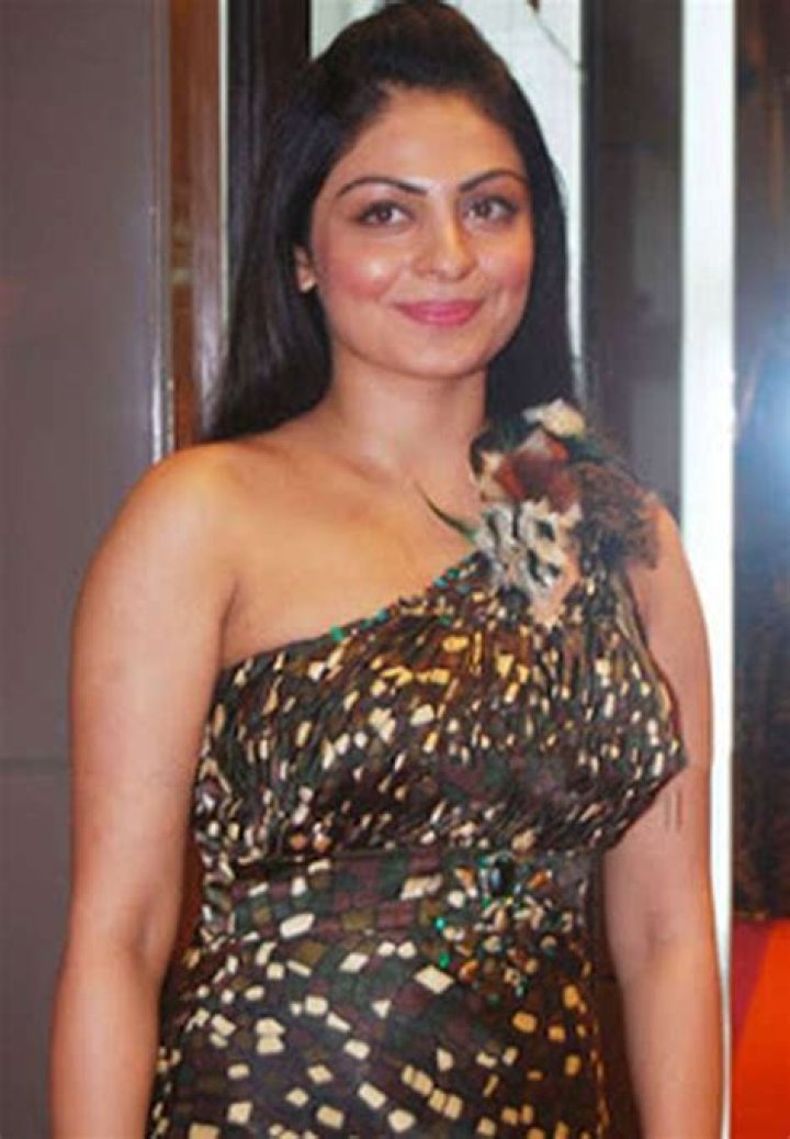Nehalaxmi Iyer Arshvir Kaur Bajwa Height, Weight, Net Worth, Age, Birthday, Wikipedia, Who, Instagram, Biography