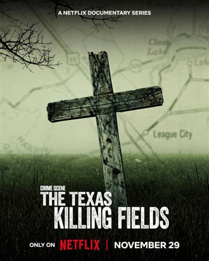
Netflix Documentary Unravels Mystery of ‘Texas Killing Fields,’ Where Dozens Have Been Found Slain 