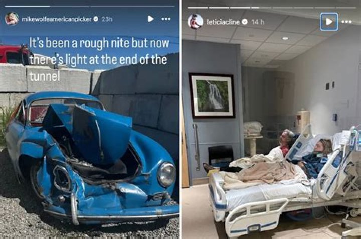 
Nick Emrick Car Accident, What Happened To Nick Emrick? 