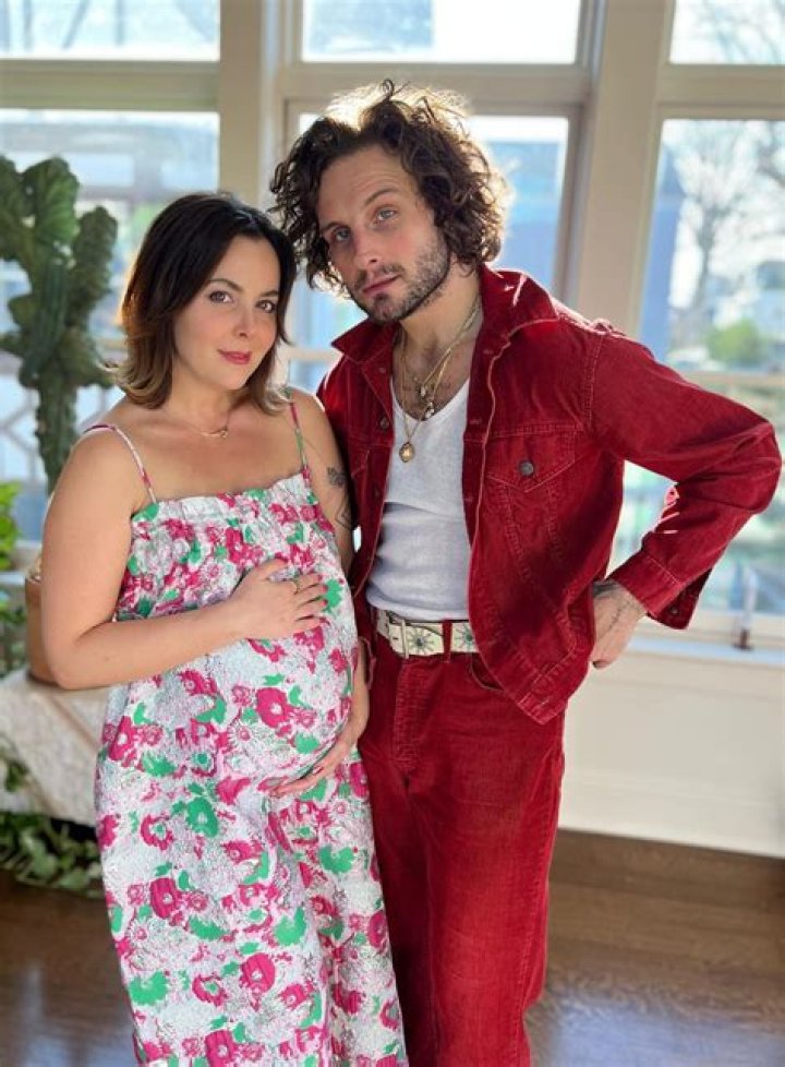 
Nico Tortorella and Wife Bethany C. Meyers Welcome First Child Together 