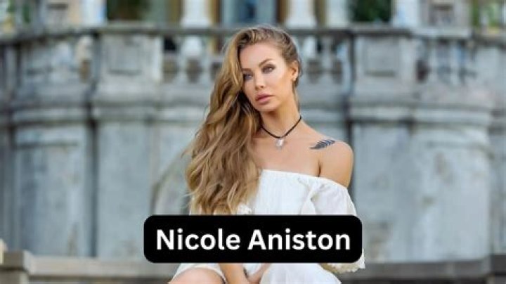 
Nicole Moraccini | Biography And Age 
