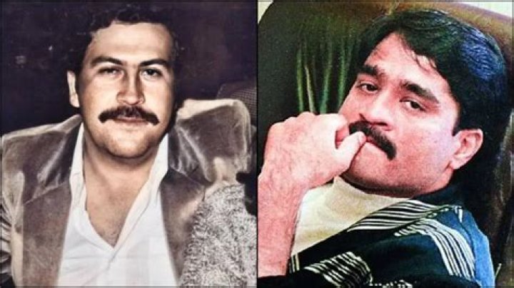 Roberto Escobar Wife Claudia, What Is Pablo Escobar Blind Brother Net Worth?