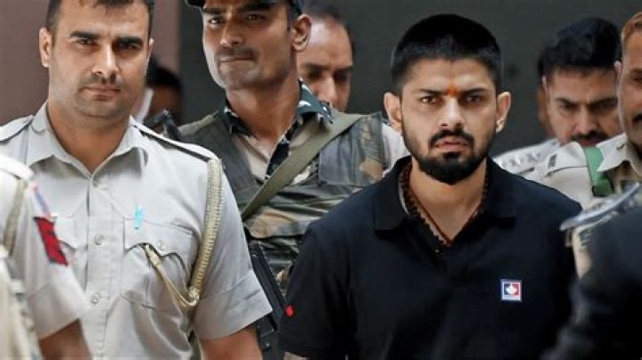 
Sachin Bishnoi Height, Weight, Net Worth, Age, Birthday, Wikipedia, Who, Instagram, Biography 
